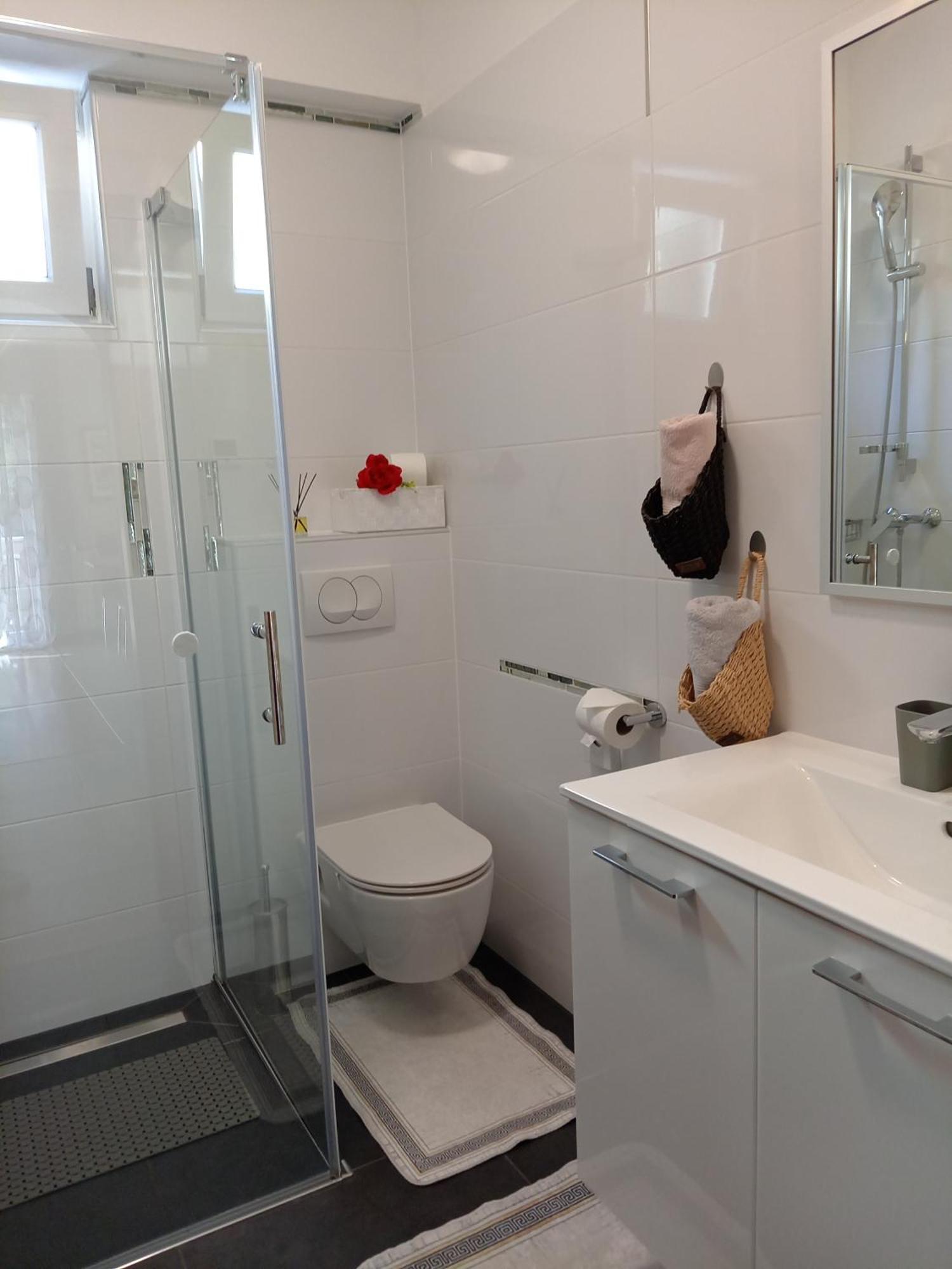 Apartments Sven-Marino Porec Bagian luar foto